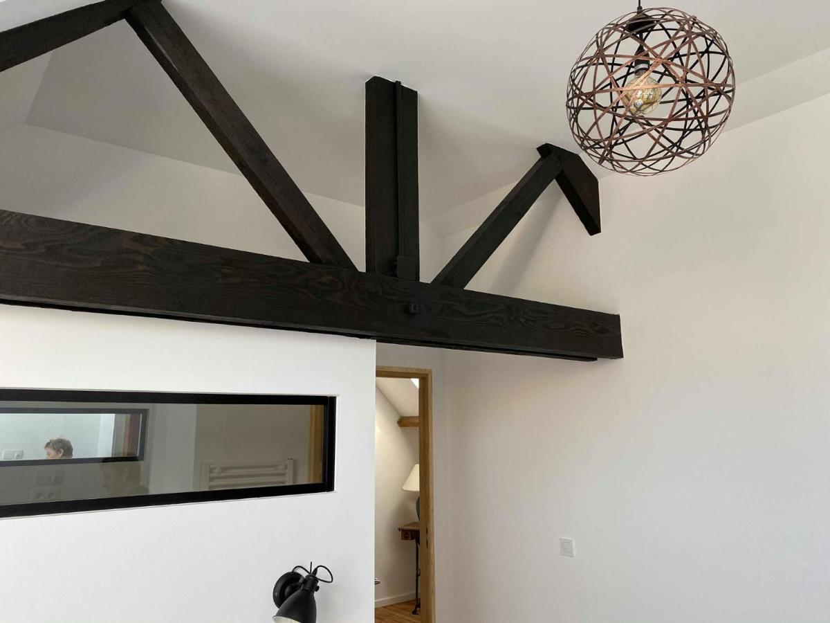 Ligny-Thilloy A La Ferme De Thilloy B&B 외부 사진
