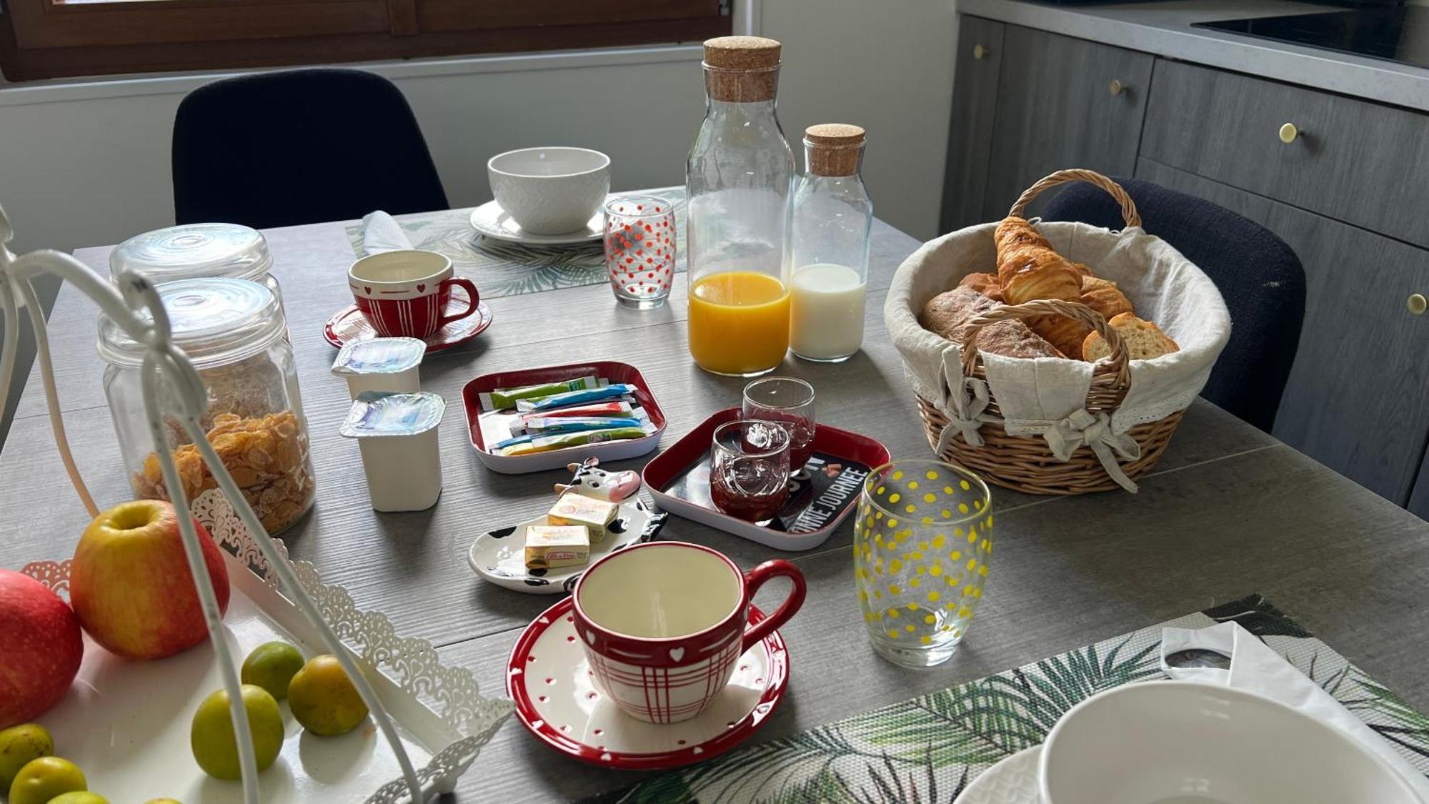 Ligny-Thilloy A La Ferme De Thilloy B&B 외부 사진